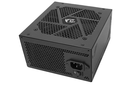Fonte Redragon RGPS 650W, 80 Plus Gold, PFC Ativo, Full Modular